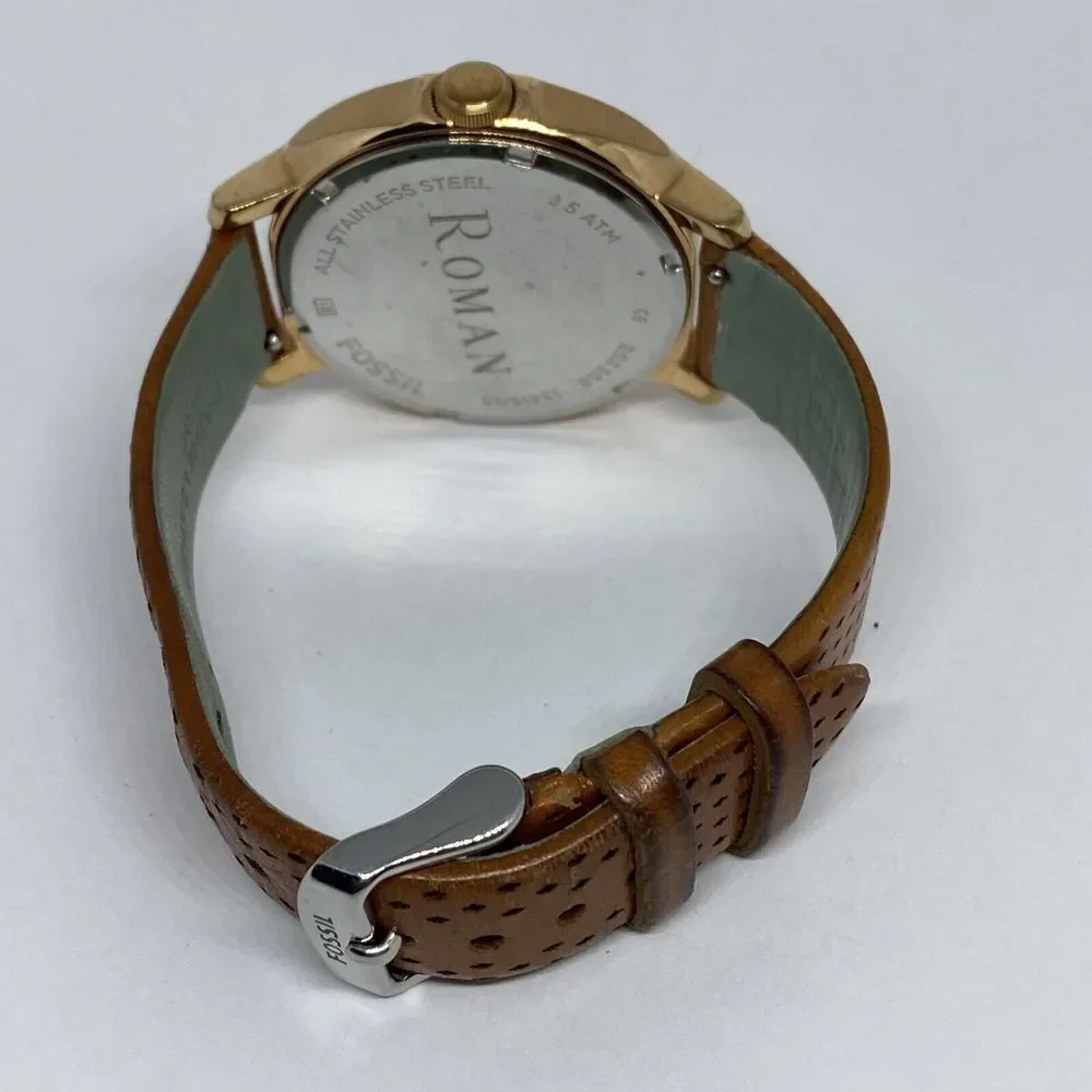 Fossil chelsey es3358